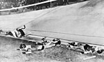 Thumbnail for Cycling at the 1956 Summer Olympics – Men's tandem