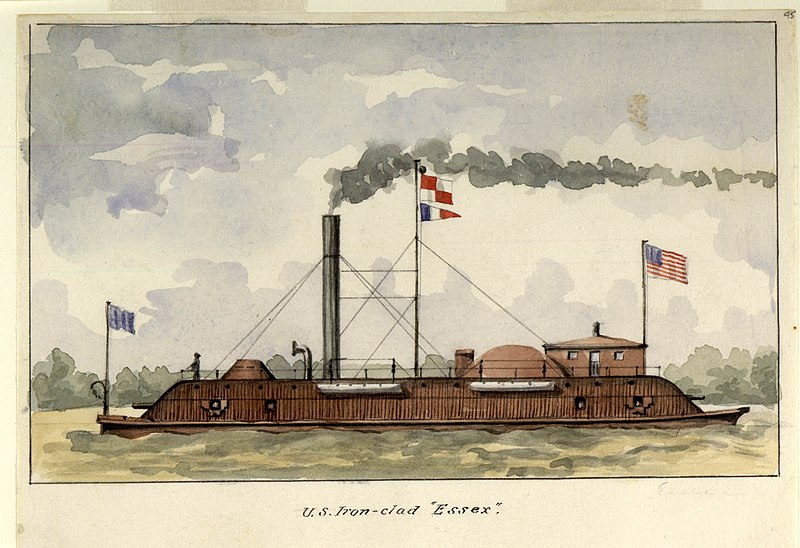 File:USS Essex by Ens. D. M. N. Stouffer, ca. 1864-65.jpg