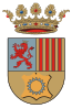 Wappen von Ubrique