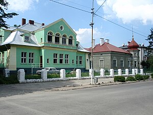 Província De Lviv