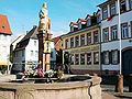 Marktbrunnen