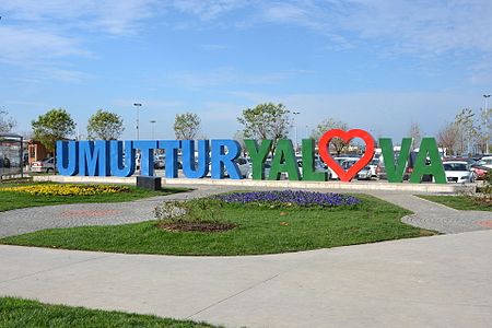 Umuttur Yalova