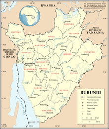 An enlargeable map of the Republic of Burundi Un-burundi.png