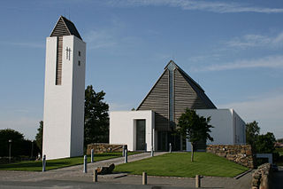 Undheim Church Church in Rogaland, Norway