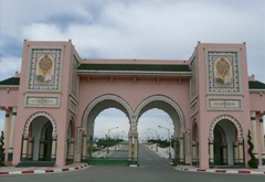Université Abou Bekr Belkaid Tlemcen