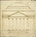 Thumbnail for Jeffersonian architecture