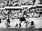 Campeonato Panamericano De Fútbol 1952: Organización, Equipos participantes, Resultados