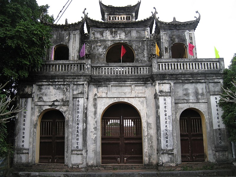 File:Văn miếu Xích Đằng 02.JPG