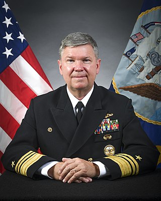 <span class="mw-page-title-main">Thomas Ishee</span> U.S. Navy admiral