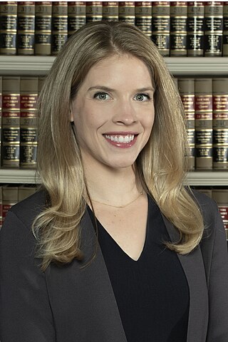 <span class="mw-page-title-main">Lori W. Will</span> American judge from Delaware