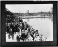 Thumbnail for File:VIEW OF RACES AT POOL - Fleischhacker Pool and Bath House, Sloat Boulevard and Great Highway, San Francisco, San Francisco County, CA HABS CAL,38-SANFRA,136-19.tif
