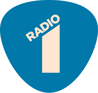 Radio 1 (Belgium) Flemish radio station