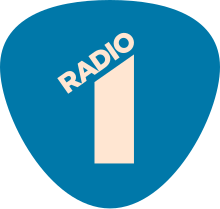 Fichier:VRT_Radio_1_logo.svg