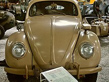 Volkswagen Beetle Wikipedia