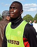 Vorschaubild für Moussa Niakhaté