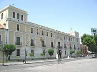 Valladolid - Palacio Real.jpg