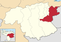 Sifontes Municipality