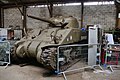Char Sherman M4A4T