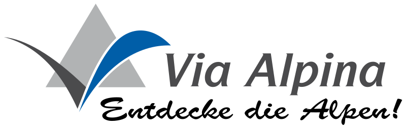 File:Via Alpina logo.svg