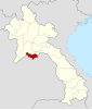 Vientiane Prefecture