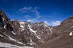 Miniatura per Parc Nacional de Toubkal