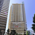 アクシオス千種　高層賃貸住宅棟