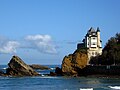 Biarritz Villa Belza (Pays Basque)