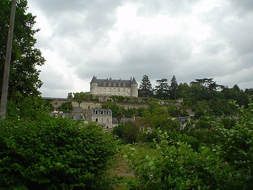 Rideau métallique Vouvray (37210)