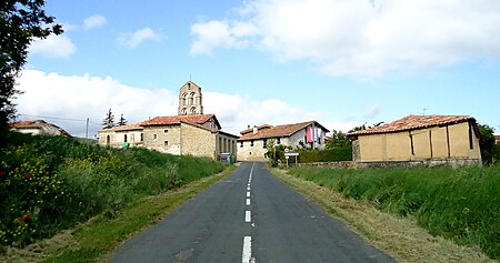 Villamaderne herria