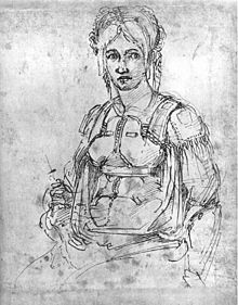 Vittoria Colonna, drawn by Michelangelo Vittoria Colonna.jpg