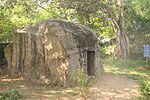 Thumbnail for Vizhinjam Cave Temple