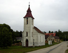 Střížovice - Voir