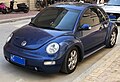 New Beetle