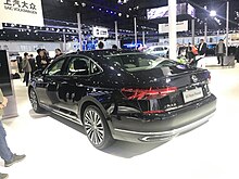 Volkswagen Passat Wikipedia