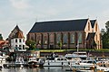 * Nomination Vollenhove, The Netherlands: Church "Grote of Sint-Nicolaaskerk" --Cccefalon 04:48, 28 October 2015 (UTC) * Promotion Good quality. --Ajepbah 06:02, 28 October 2015 (UTC)