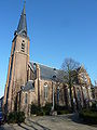 De Voorhoutse Bartholomeuskerk