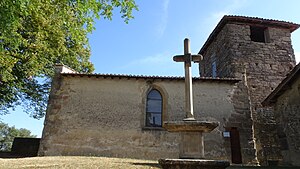 Habiter à Geyssans