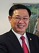 Việt Nam Phó Thủ Tướng Chính Phủ: Trong Hiến pháp Việt Nam, Lịch sử, Tiêu chuẩn của Đảng Cộng sản Việt Nam cho ứng viên chức danh Phó Thủ tướng Chính phủ