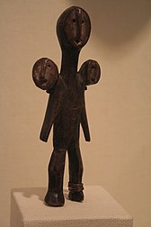 WLA brooklynmuseum Lega Three Headed Figure.jpg