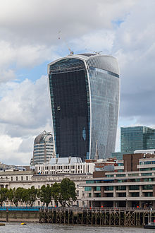 Cidade de Londres – Wikipédia, a enciclopédia livre