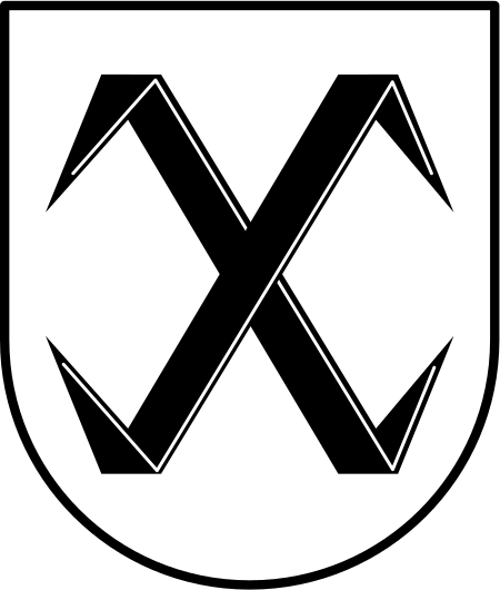 Wappen Auenstein