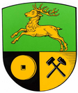 Barsinghausen címere