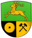 Escudo de armas de Barsinghausen