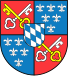 Ấn chương chính thức của Berchtesgaden