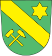 Coat of arms of Bexbach