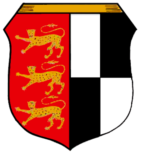 Wappen Doeckingen