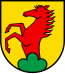 Wappen von Dottikon