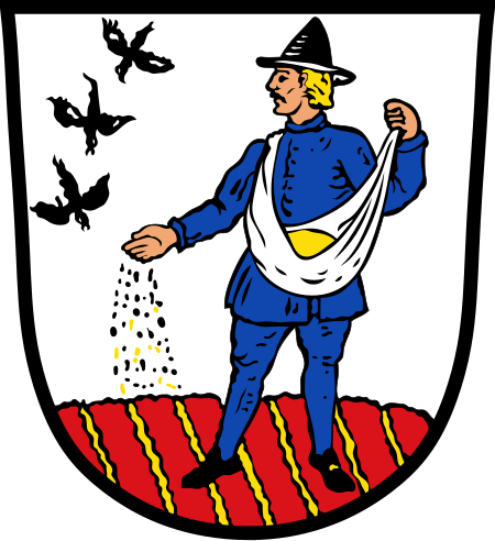 Wappen Ebensfeld