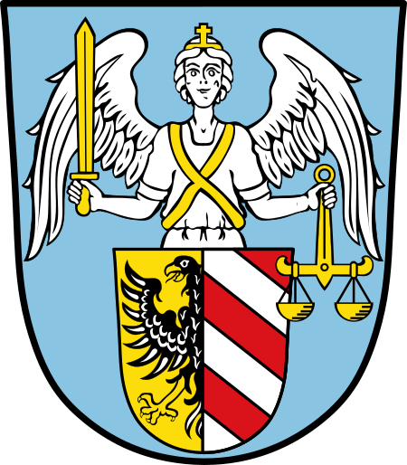 Wappen Engelthal