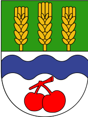 File:Wappen Gemeinde Mäder Vorarlberg.svg